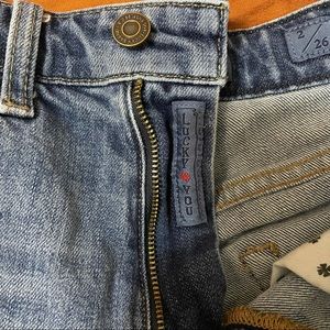 Lucky Brand Shorts